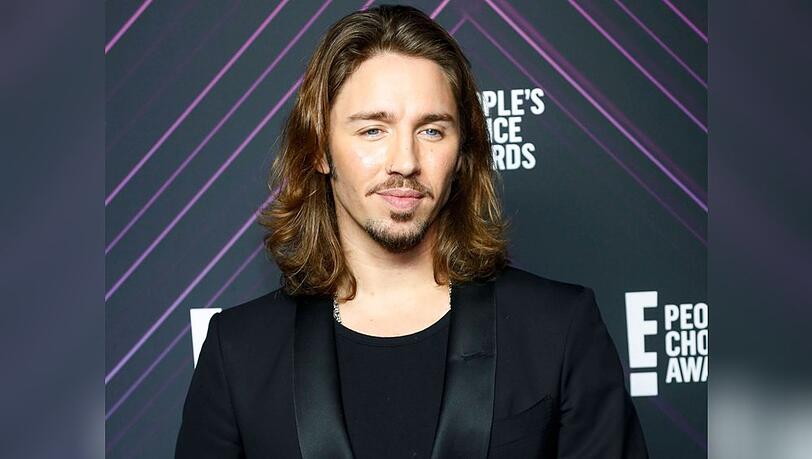Gil Ofarim hat im Oktober 2021 mit einem Instagram-Video für Aufregung gesorgt.