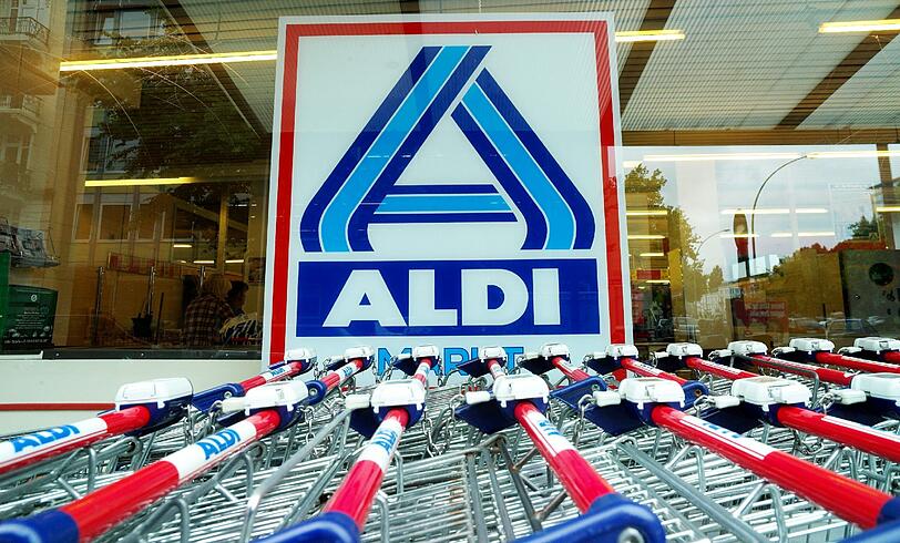...Unternehmen: Aldi Nord
