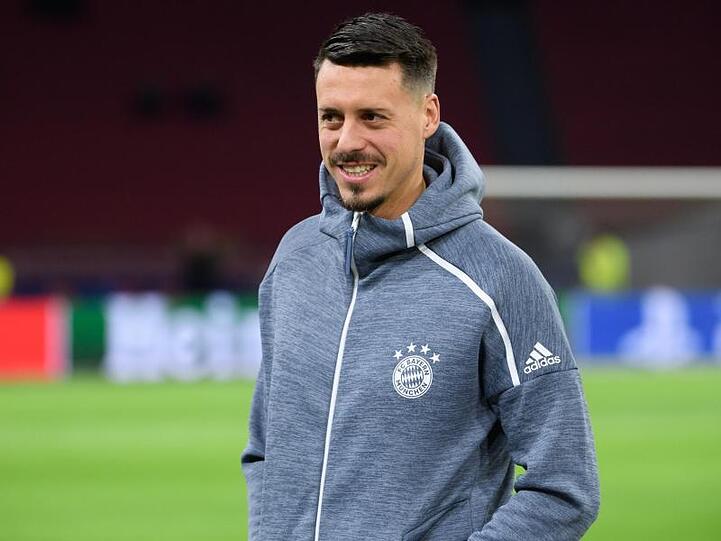 Sandro Wagner hat für Facebook und Co. wenig übrig.
