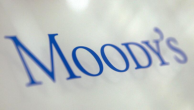Moody's rechnet mit einer starken Erhöhung des US-Haushaltsdefizits in den kommenden Jahren. (Archivbild)