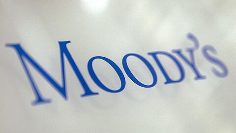 Moody's rechnet mit einer starken Erhöhung des US-Haushaltsdefizits in den kommenden Jahren. (Archivbild)