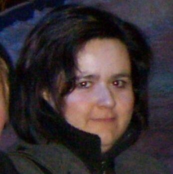 Dolores Benavides Iglesias.