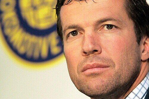 Lothar Matthäus war auch bei 1860 im Gespräch