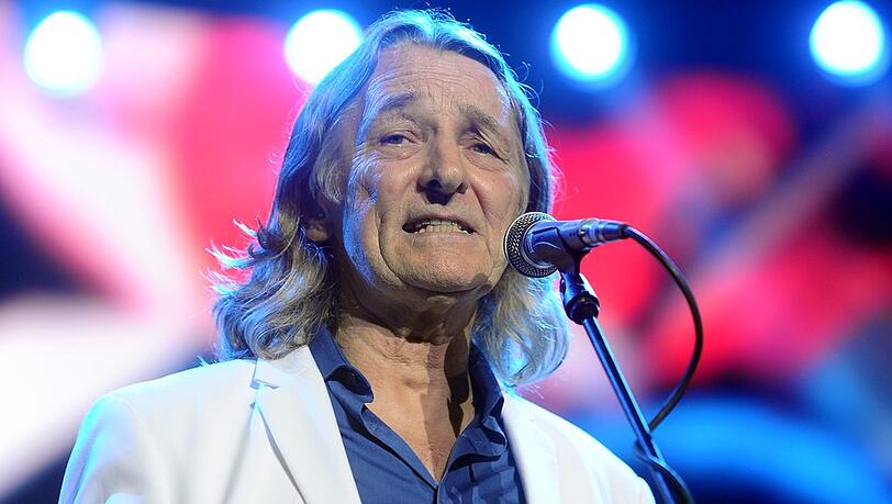 Roger Hodgson muss die Einnahmen aus Supertramp-Songtantiemen mit drei seiner ehemaligen Bandkollegen teilen.
