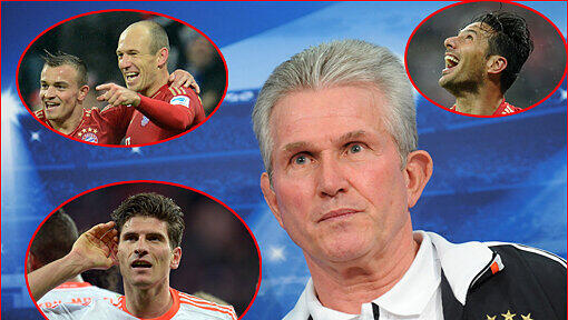 Ganz nah dran an den Informationen rund um den FC Bayern München - ab sofort auch mit dem Newsletter der Abendzeitung. Ganz nah dran an den Informationen rund um den FC Bayern München - ab sofort auch mit dem Newsletter der Abendzeitung.