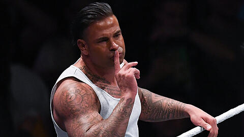 Am Samstag gibt Tim Wiese sein Comeback.