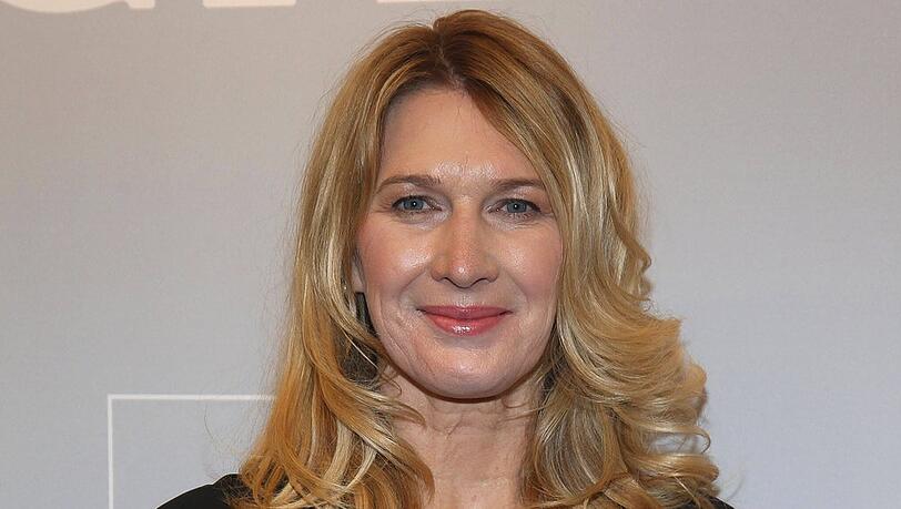 Steffi Graf bleibt als Tennislegende unvergessen.