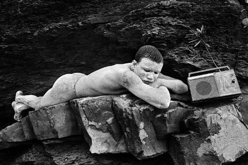 "I am not afraid": Die Aspekte Galerie zeigt Arbeiten von Absolventen des "Market Photo Workshops" in Johannesburg.