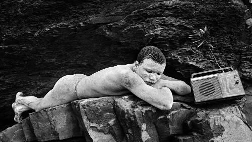 "I am not afraid": Die Aspekte Galerie zeigt Arbeiten von Absolventen des "Market Photo Workshops" in Johannesburg. "I am not afraid": Die Aspekte Galerie zeigt Arbeiten von Absolventen des "Market Photo Workshops" in Johannesburg.