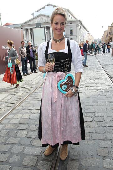 Lara Joy Koerner