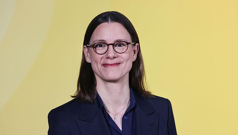 Katrin Suder ist eine von den wenigen weiblichen Aufsichtsratsvorsitzenden in Dax-Unternehmen. (Archivbild)