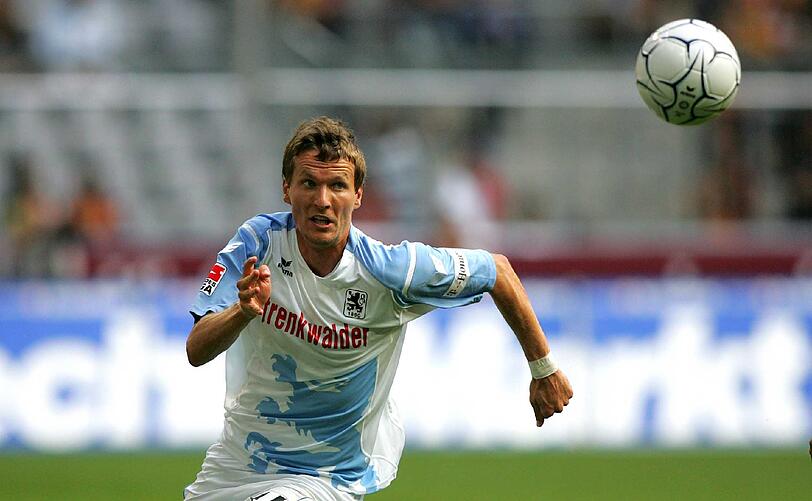 Benny Lauth wird 30! Die besten Bilder aus seiner Karriere.
