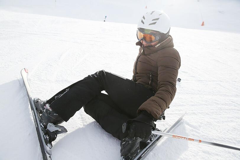 Zum Saison-Start schenkte die AZ 100 Lesern einen exklusiven Pistentag im Zillertal. Die Bilder von der Skigaudi in Hochfügen.