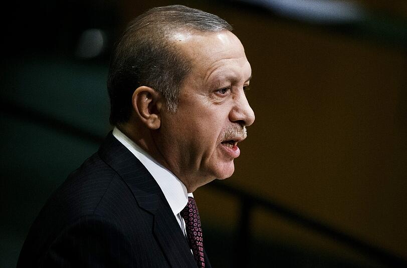Der Ausnahmezustand in der Türkei wird um 90 Tage verlängert.