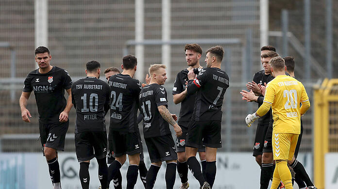 Der TSV Aubstadt trifft am Samstag im Pokal-Halbfinale auf den TSV 1860.