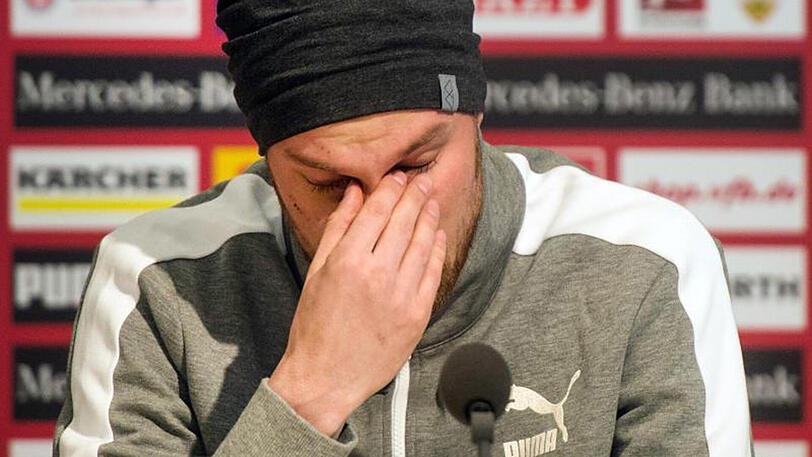 Mit Hilfe einer Petition kämpfen die Fans um Kevin Großkreutz.