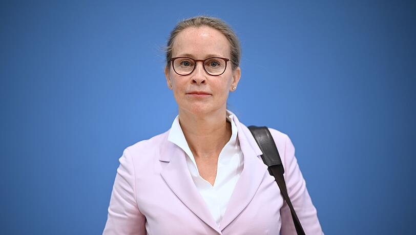 Um die Juristin Frauke Brosius-Gersdorf ist Streit in der Koalition entbrannt (Archivbild)