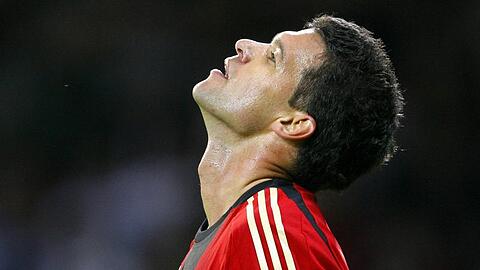 Will er zuviel Geld? Michael Ballack