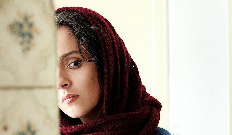Taraneh Alidoosti will den Oscars aus Protest fernbleiben.