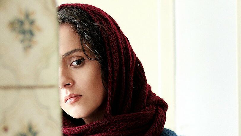 Taraneh Alidoosti will den Oscars aus Protest fernbleiben.