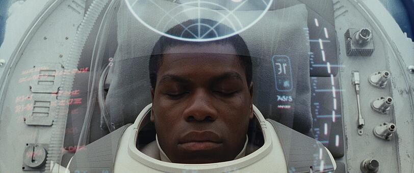 Star Wars Episode VIII: Die letzten Jedi