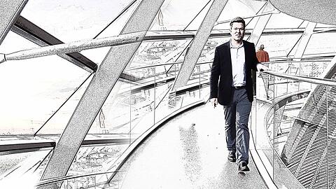 Schock für den Münchner Abgeordneten Florian Post: Auch er wurde gehackt.