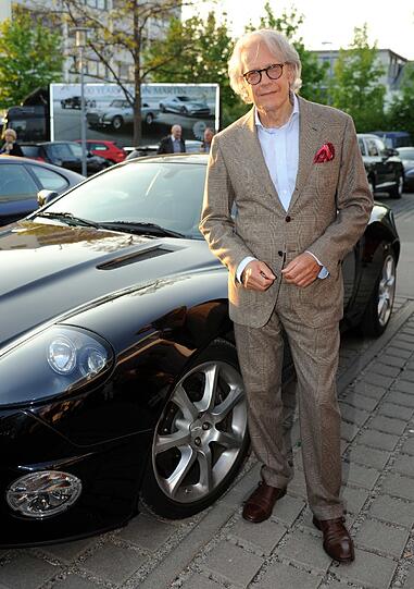 Bernd Herzsprung