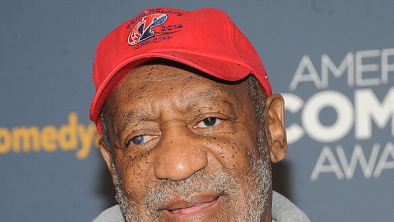 Die Enthüllungen aus Gerichtsakten über Bill Cosby haben dramatische Auswirkungen Die Enthüllungen aus Gerichtsakten über Bill Cosby haben dramatische Auswirkungen