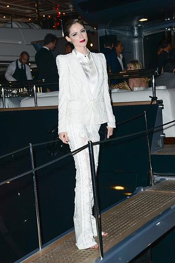 Coco Rocha