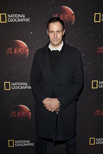 Marc Hosemann.