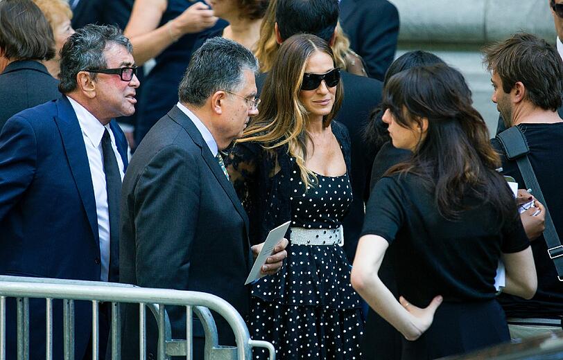 Sarah Jessica Parker