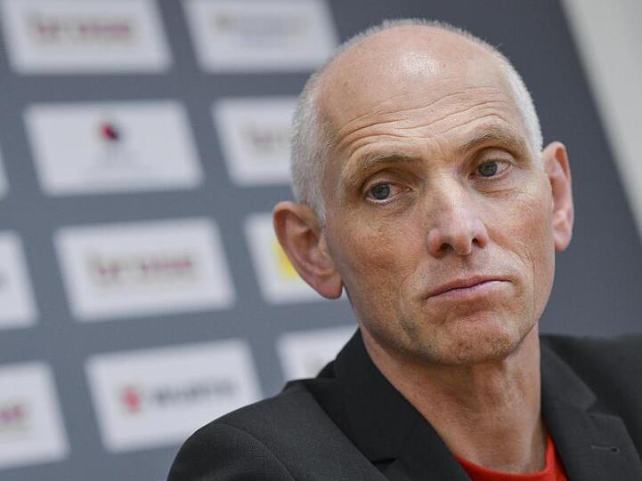 Wolfgang Heyder. Foto: picture alliance / dpa/Archivbild