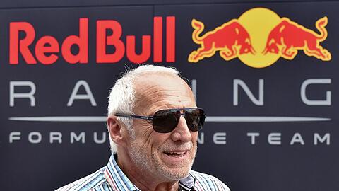 Red-Bull-Gründer Dietrich Mateschitz ist im Alter von 78 Jahren gestorben.