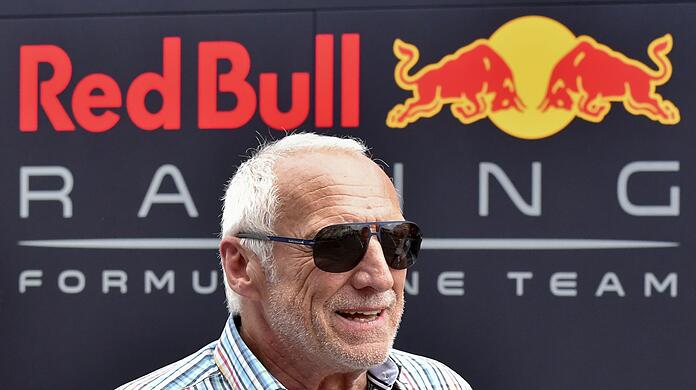 Red-Bull-Gründer Dietrich Mateschitz ist im Alter von 78 Jahren gestorben.