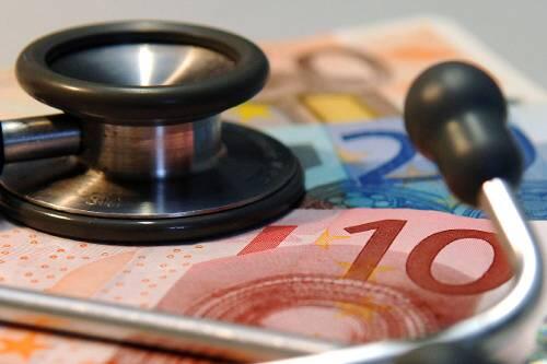 Viele Ärzte fürchten durch die Honorarreform Umsatzeinbußen