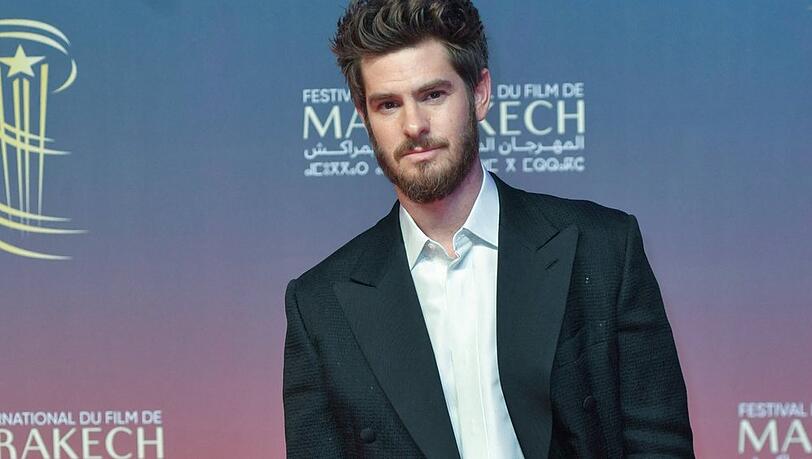 Wird Andrew Garfield auch ein viertes Mal als Spider-Man im Kino zu bewundern sein?