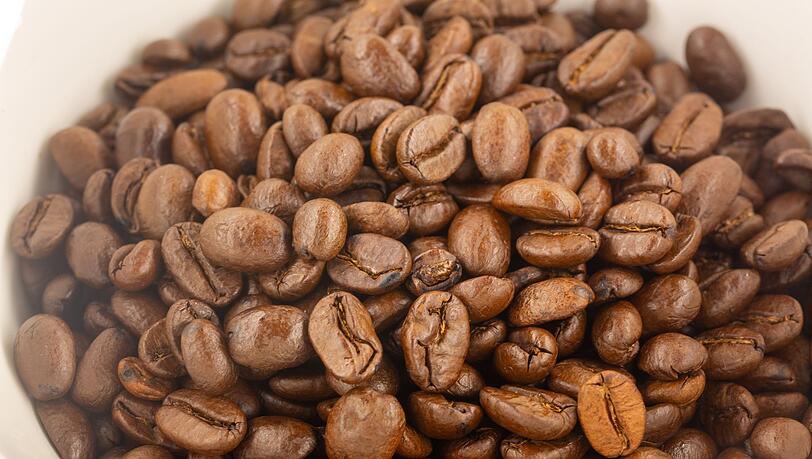 Die Preise f&uuml;r Kaffee sind in den vergangenen Jahren stark gestiegen.