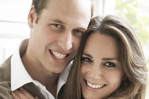 Prinz William hat nicht nur ein Herz für seine Kate, sondern auch für Menschen in Armut.
