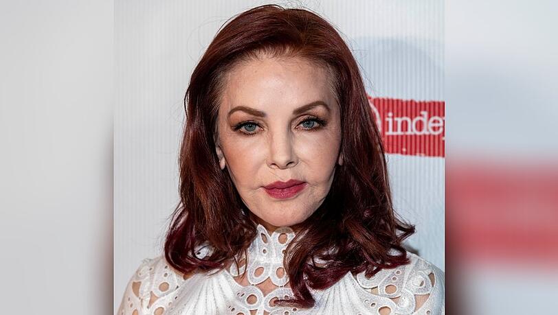 Priscilla Presley wird in diesem Jahr Richard Lugners Stargast auf dem Wiener Opernball sein.