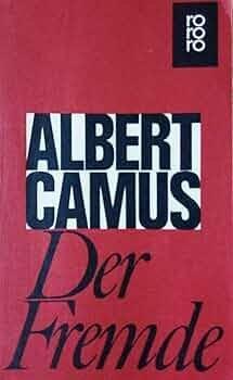 Millionenseller: Der Roman von Camus von 1942.