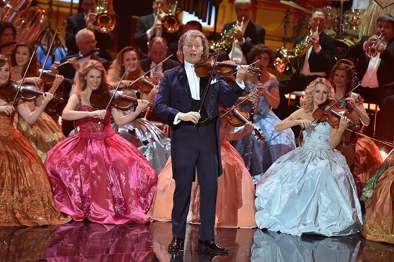 Andre Rieu