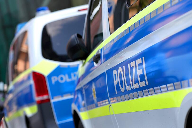 In Putzbrunn wurde ein Brandanschlag auf ein Flüchtlingsheim verübt. Die Polizei ermittelt (Symbolbild).
