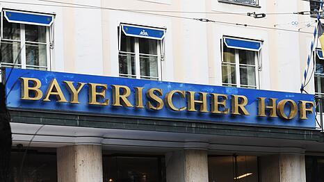 Ob die Gallaghers nochmal in dem Luxushotel absteigen? Sie d&uuml;rften es zumindest, sagt die Hausleitung. (Archivbild)