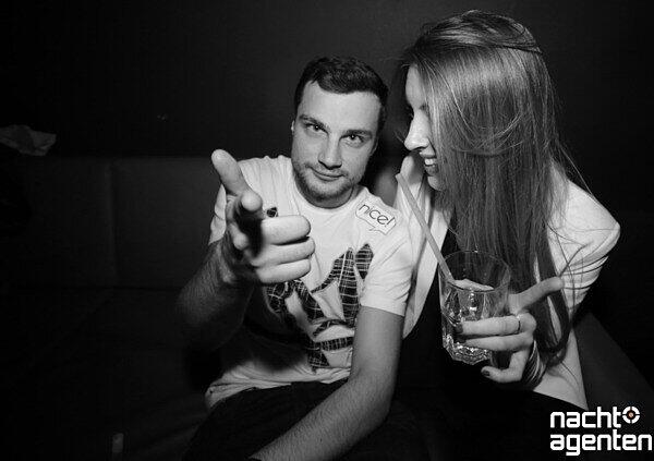 Unter dem Motto "Nice!" wurde am Freitag im Crux gefeiert. Mehr Bilder unter: href="http://www.nachtagenten.de/event/21.03.2014/crux/nice.298648.html">www.nachtagenten.de