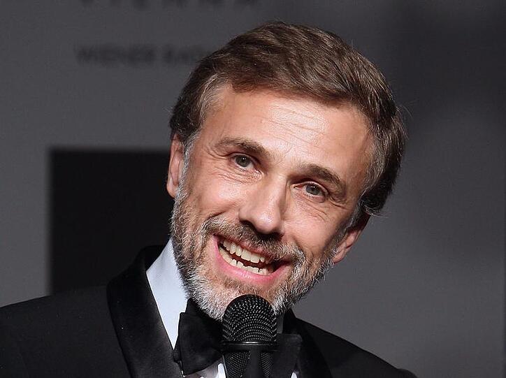 2010 gewann Christoph Waltz den Oscar als bester Nebendarsteller