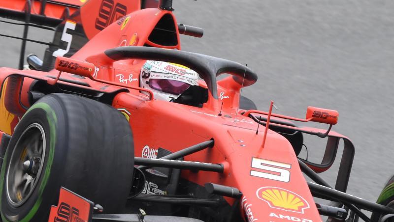 Sebastian Vettels neuer Ferrari wird am 11. Februar vorgestellt. Sebastian Vettels neuer Ferrari wird am 11. Februar vorgestellt.
