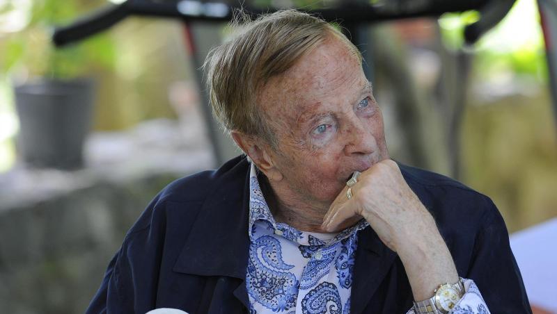 Franco Zeffirelli ist tot. Franco Zeffirelli ist tot.