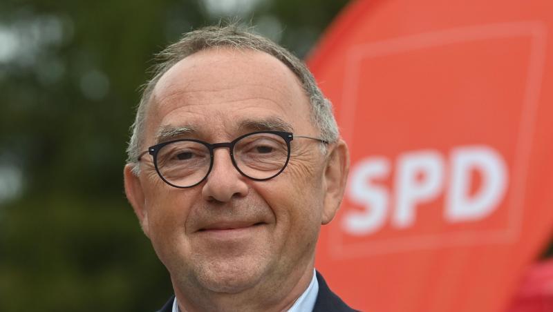 Norbert Walter-Borjans war 2019 gemeinsam mit Saskia Esken bei den SPD-Mitgliedern als Sieger einer aufwendigen Kandidatenkür hervorgegangen.