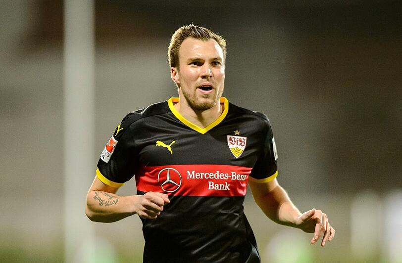 Wohl der prominenteste Winter-Neuzugang der Bundesliga: Kevin Großkreutz
