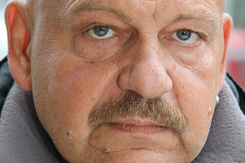 Starb an den Folgen eines Gehirntumors: Kronzeuge im Fall Peggy Peter H.